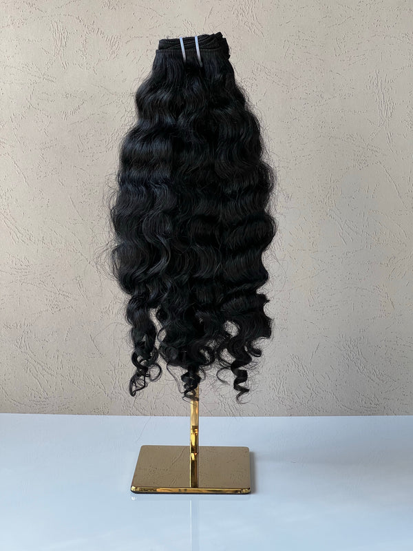 Indian Coarse Curly